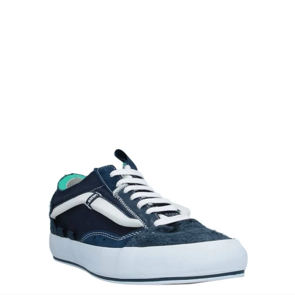 BLUE VANS - Picture 4 of 4